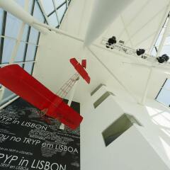 TRYP Lisboa Aeroporto Hotel детские мероприятия