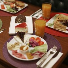 Nishant Boutique Hotels Турция, Стамбул - отзывы, цены и фото номеров - забронировать отель Nishant Boutique Hotels онлайн фото 2