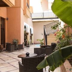 Отель Riad Marrakech House фото 3