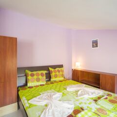Отель Peter Pan Guest House комната для гостей фото 3