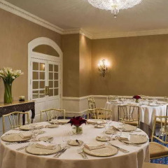 Отель The St. Regis Washington, D.C.