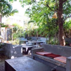 Отель La Place Guesthouse Филиппины, Лапу-Лапу - отзывы, цены и фото номеров - забронировать отель La Place Guesthouse онлайн фото 3