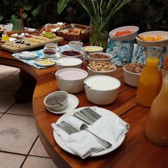 Отель Condesa DF Hotel Мексика, Мехико - отзывы, цены и фото номеров - забронировать отель Condesa DF Hotel онлайн помещение для мероприятий