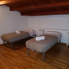 Отель Agriturismo Passo dei Briganti Агридженто спа