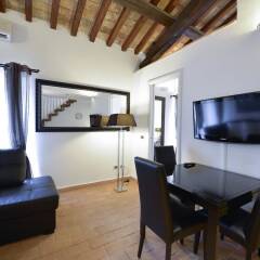 Апартаменты Ibernesi 1 Apartment Рим фото 8