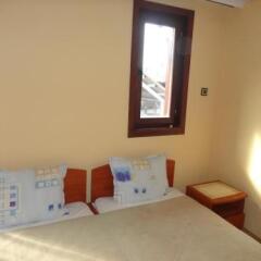 Отель Hemus Guest House Несебр детские мероприятия фото 2