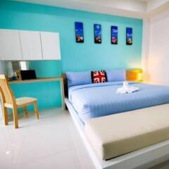 Отель S5 Residence and Cafe детские мероприятия