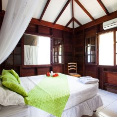 Picard Beach Cottages in Portsmouth, Dominica from 126$, photos, reviews - zenhotels.com spa