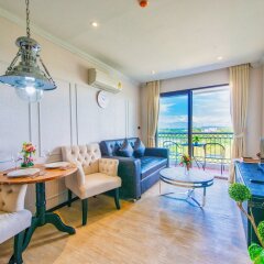 Отель Venetian Resort Pattaya комната для гостей фото 3