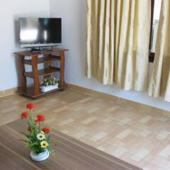 Отель Sea Sun Homestay удобства в номере фото 2