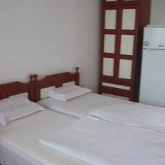 Отель Kendros Guest House Варна сейф в номере