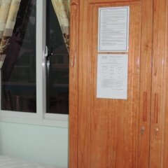 Comin Hotel Nha Trang Нячанг сауна