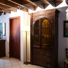 Отель B&B Demetra Лечче питание