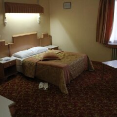 1943 Tarihi Emniyet Otel Турция, Болу - отзывы, цены и фото номеров - забронировать отель 1943 Tarihi Emniyet Otel онлайн комната для гостей фото 4