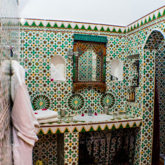 Отель Le Petit Riad Марокко, Уарзазат - отзывы, цены и фото номеров - забронировать отель Le Petit Riad онлайн фото 2