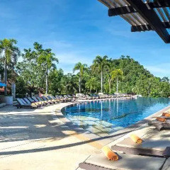 Отель Pakasai Resort с домашними животными