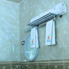 Sheza Guest House in Addis Ababa, Ethiopia from 121$, photos, reviews - zenhotels.com bathroom