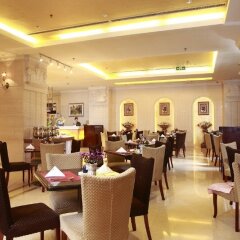 Отель Grand Skylight Catic Hotel Beijing Китай, Пекин - 1 отзыв об отеле, цены и фото номеров - забронировать отель Grand Skylight Catic Hotel Beijing онлайн питание фото 3