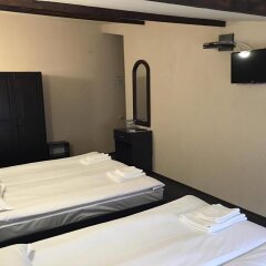 Hotel Opalchenets Казанлак удобства в номере
