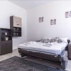 Отель Hemeras Boutique House Bollo Милан комната для гостей фото 3