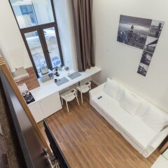 Apart-hotel near Hermitage Санкт-Петербург ванная