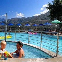 Отель Bella Vista Stalis Hotel Греция, Сталис - отзывы, цены и фото номеров - забронировать отель Bella Vista Stalis Hotel онлайн фото 16