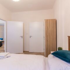 Апартаменты Charles bridge apartment детские мероприятия