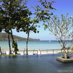 Отель Novotel Phuket Kamala Beach фото 5
