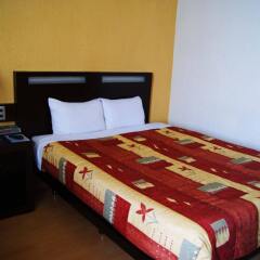 Howard Johnson Plaza Hotel Las Torres комната для гостей фото 5