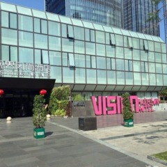Отель Vision Fashion Hotel Shenzhen Китай, Шэньчжэнь - отзывы, цены и фото номеров - забронировать отель Vision Fashion Hotel Shenzhen онлайн интерьер отеля фото 2