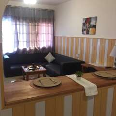 Отель Hans Cottage Botel в номере