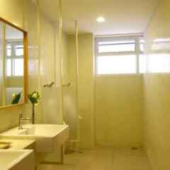 Отель CHERN Hostel Таиланд, Бангкок - 2 отзыва об отеле, цены и фото номеров - забронировать отель CHERN Hostel онлайн ванная фото 2