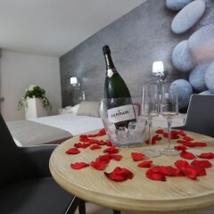Отель Medea Resort Беллона в номере