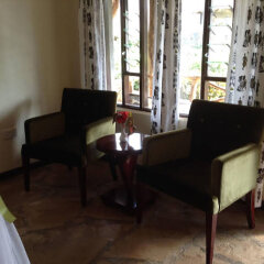 Kibo Safari Camp in Amboseli, Kenya from 424$, photos, reviews - zenhotels.com room amenities
