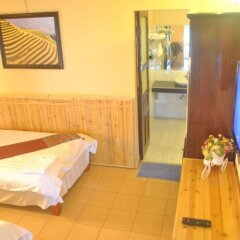 Отель Sunshine Sapa Hotel Вьетнам, Шапа - отзывы, цены и фото номеров - забронировать отель Sunshine Sapa Hotel онлайн комната для гостей фото 3