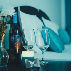 Отель Orlovetz Болгария, Боженци - отзывы, цены и фото номеров - забронировать отель Orlovetz онлайн в номере