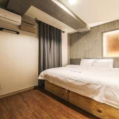 Hotel 27 комната для гостей фото 3