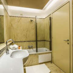 Отель San Marco Palace Suite Венеция сауна
