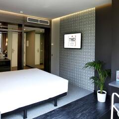 TWO Hotel Barcelona by Axel - Adults only комната для гостей фото 3