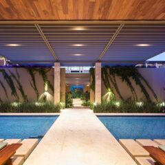 Отель JW Marriott Los Cabos Beach Resort & Spa с домашними животными
