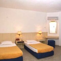 Hotel Asena комната для гостей фото 3