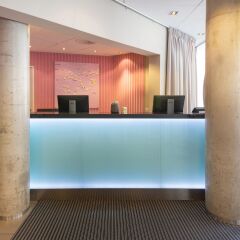 Отель Scandic Grensen Oslo интерьер отеля фото 2