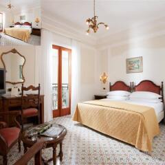 Grand Hotel de la Ville комната для гостей фото 2