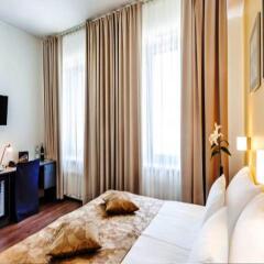 Kreutzwald Hotel Tallinn комната для гостей фото 7