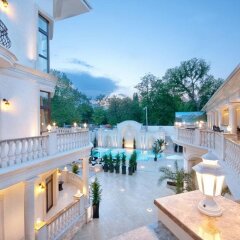 Гостиница Villa le Premier фото 2