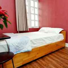 Отель Forget Me Not Guesthouse Вьетнам, Нячанг - отзывы, цены и фото номеров - забронировать отель Forget Me Not Guesthouse онлайн комната для гостей фото 4