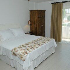 Rustic Alacati Турция, Чешме - отзывы, цены и фото номеров - забронировать отель Rustic Alacati онлайн комната для гостей фото 5