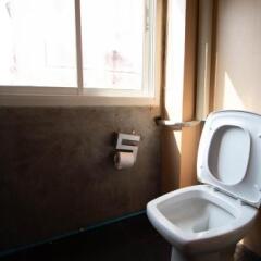 Отель Smile Buri House Бангкок удобства в номере фото 2