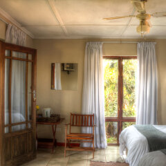 Musketeers Lodge in Bulawayo, Zimbabwe from 141$, photos, reviews - zenhotels.com guestroom photo 3