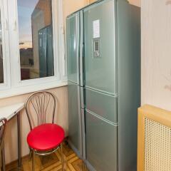 Гостиница Spikado Apartment Granat 1905 в Москве отзывы, цены и фото номеров - забронировать гостиницу Spikado Apartment Granat 1905 онлайн Москва балкон